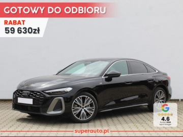 Audi A5 B10 Limousine 2.0 TFSI 150KM 2026 AUDI A5 TFSI S line Sedan 2.0 (150KM) 2026
