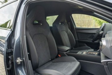 Cupra Leon II Sportstourer Facelifting 2.0 TSI 204KM 2026 Cupra Leon Sportstourer 2.0 TSI 204 KM DSG 4Drive, zdjęcie 20