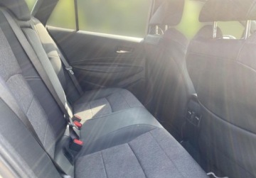 Toyota Corolla XII TS Kombi Facelifting 1.8 Hybrid 140KM 2024 Toyota Corolla 1.8 Hybrid Style VAT23 1.8 Hybryda 140KM, zdjęcie 15