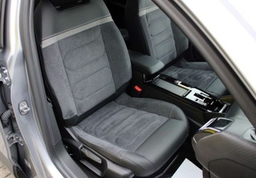 Citroen 2024 Citroen C4X 1.2 130KM AT8 MAX LED Kamera 360 SalonPL SerwisASO FVmarza Gwa, zdjęcie 15