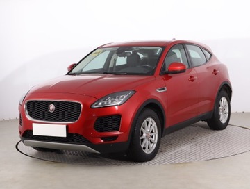 Jaguar E-Pace SUV 2.0 i4D 180KM 2018 Jaguar E-Pace D180 AWD, Salon Polska, 177 KM, zdjęcie 1