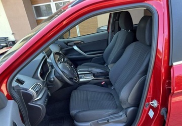 Mitsubishi Eclipse Cross SUV 1.5 T 163KM 2018 Mitsubishi Eclipse Cross 1,5 163KM Rej.01.2019 Automat Kamera Klimatronik, zdjęcie 20