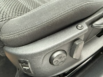 Volkswagen Passat CC 2.0 TDI-CR DPF 170KM 2008 Volkswagen Passat CC 2,0 tdi 170ps świeżo, zdjęcie 11