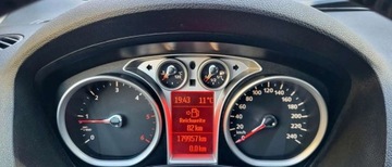 Ford Kuga I 2.0 Duratorq TDCi 140KM 2009 Ford Kuga 2.0 tdci 4x4 Klima Panorama Navi bezwypadkowy OPLACONY 2.0 140KM, zdjęcie 26