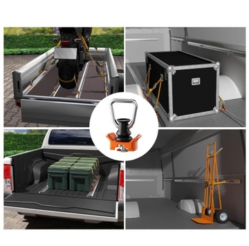 10X AIRLINE 800DAN МОНТАЖНЫЕ КОНЦЕВЫЕ ФИТИНГИ ДЛЯ БЕЗОПАСНОЙ УСТАНОВКИ