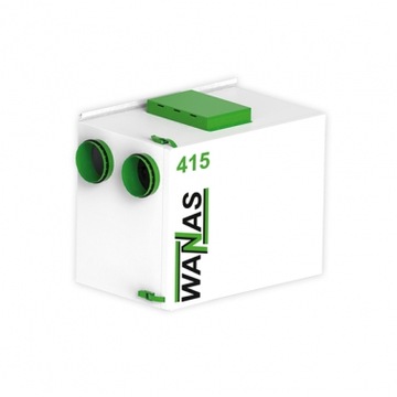 WANAS 415 H BASIC