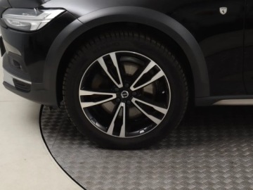 Volvo V90 II 2021 Volvo V90 Cross Country D5 2.0 AWD, Salon Polska, zdjęcie 14