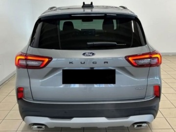 Ford Kuga III SUV Facelifting 2.5 FHEV 180KM 2025 Od ręki - Active X 2.5 FHEV 180KM / Pakiet Winter, Hak, zdjęcie 3