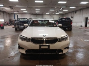 BMW Seria 3 G20-G21 2022 BMW Seria 3 330i xdrive 2.0 Benzyna 255KM, zdjęcie 5