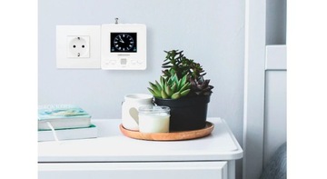 ЦИФРОВАЯ РОЗЕТКА РАДИО MD43461 DAB+ BLUETOOTH FM