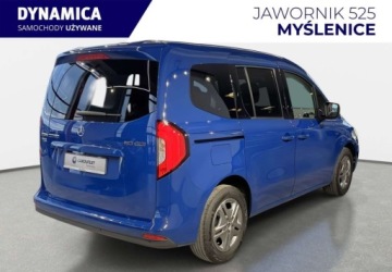 Mercedes Citan W415 Tourer Długi 1.5 109 CDI 95KM 2021 Mercedes-Benz Citan VAT 23 110CDI 95KM M6 202122 r., salon PL, I wlasciciel, zdjęcie 7