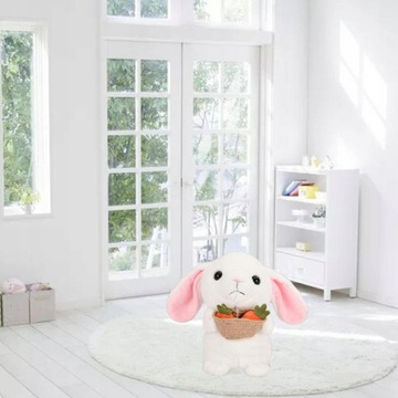 Забавная электрическая плюшевая кукла Voice Copy