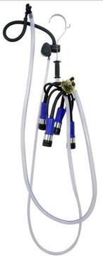 JEDNOSTKA UDOJOWA KOMPLETNA KOLEKTOR 150 ML