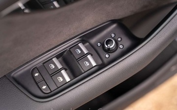 Audi Q7 II SUV 3.0 TDI 218KM 2017 Audi Q7 Audi Q7 II 3.0 TDI Quattro , Fak.Vat23 , Bezwypadek , Salon Polska, zdjęcie 9