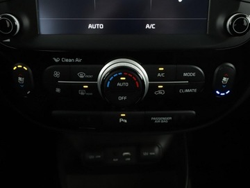 Kia Soul II 1.6 GDI 132KM 2016 Kia Soul skóra navi klima auto kamera i czujniki, zdjęcie 25
