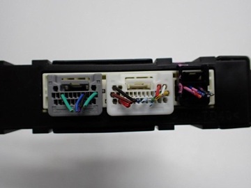 MODUL ŘÍZENÍ KLIMATIZACE 88650-K0121 MAZDA 2 HYBRID KB XP210 22R