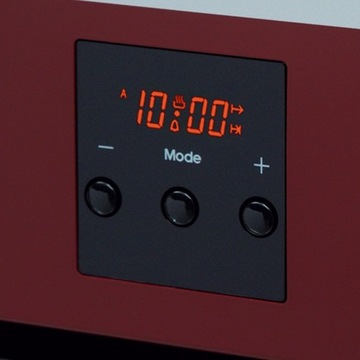 Kuchnia wolnostojąca Vestfrost VC-993WNPIBR + odkurzacz VF-VM4001WB AQUA