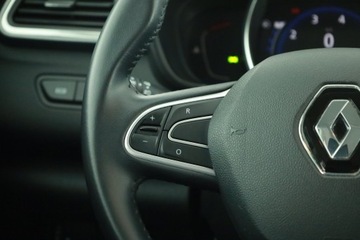 Renault Kadjar Crossover 1.2 Energy TCe 130KM 2018 Renault Kadjar 1.2 TCe, Salon Polska, Automat, zdjęcie 12