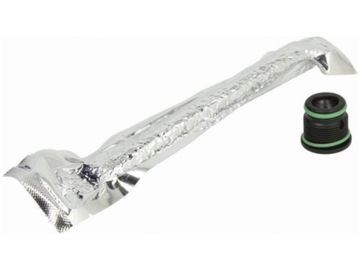 SUŠIČ KLIMATIZACE AUDI Q3 8U 1.4-2.5 11-18
