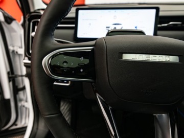 Jaecoo 7 2025 JAECOO J7 1.5 T-GDI Super Hybrid Exclusive DHT Suv 347KM 2025, zdjęcie 16