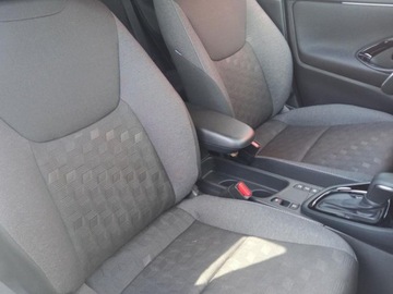 Toyota Yaris IV Hatchback Facelifting 1.5 Hybrid Dynamic Force 116KM 2025 Od ręki - Style 1.5 Hybrid 116KM | Tempomat adaptacyjny!, zdjęcie 14