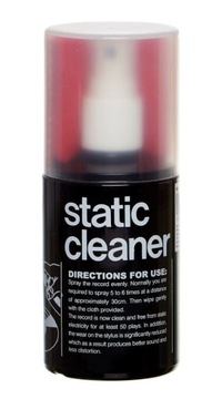 PROFESJONALNY płyn do czyszczenia płyt - ANALOGIS