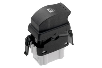 КНОПКА УПРАВЛЕНИЯ ОКНОМ RENAULT CLIO III 2005-