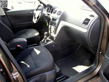 Skoda Yeti Outdoor 1.4 TSI 125KM 2016 Skoda Yeti 2-Letnia Instalacja Gazowa - Nowa- Salon PL 1.4 Benzyna 125KM, zdjęcie 7