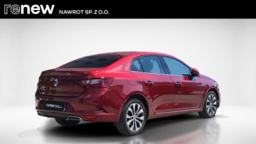 Renault Megane IV Hatchback 5d  Facelifting 1.3 TCe 140KM 2024 Megane 1.3 TCe FAP Techno EDC, zdjęcie 4