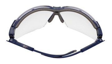 ПРОЗРАЧНЫЕ ЗАЩИТНЫЕ ОЧКИ 1010950 HONEYWELL