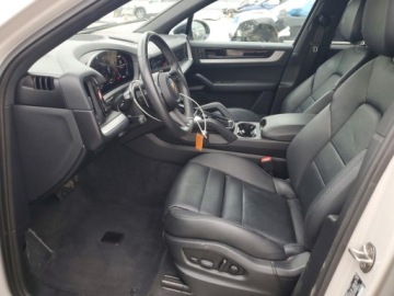 Porsche Cayenne III 2024 Porsche Cayenne 2024 3.0l 3.0 Benzyna 348KM, zdjęcie 7