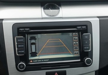 Volkswagen 2014 Volkswagen Passat Alltrack Zarejestrowany - ubezpieczony - 2,0 - 177 KM -, zdjęcie 27