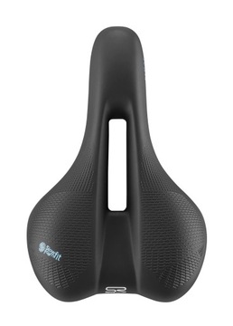 SELLE ROYAL FLOAT MODERATE 60° СЕДЛО УНИСЕКС