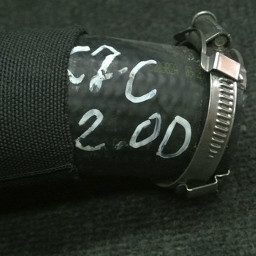 8K0145738AJ PRAVÝ PŘÍVOD INTERCOOLER AUDI A4 8K2 B8 2012