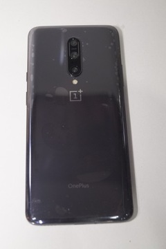 WS89 ATRAPA TELEFONU ONEPLUS 7 PRO MIRROR GRAY DUMMY