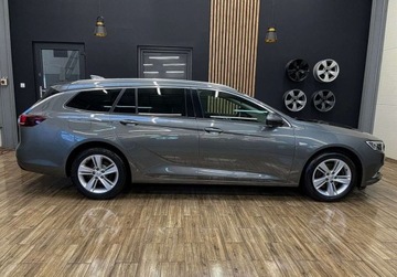 Opel Insignia II Sports Tourer 1.6 CDTI 136KM 2018 Opel Insignia 1.6 CDTi 136km automat GWARANCJA BEZWYPADKOWA navi kamera, zdjęcie 5