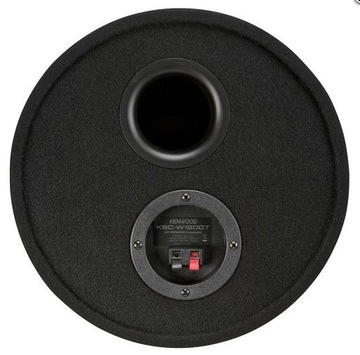 KENWOOD KSC-W1200T БАСОВАЯ ТРУБА 200 Вт ШАНС!