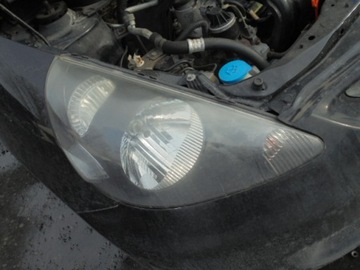 HONDA JAZZ 2 GD SVĚTLOMET PRAVÝ EVROPA 01-08 5D SVĚTLO PŘEDNÍ PRAVÁ