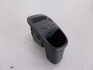 HYUNDAI H1 HODINY DISPLEJ 03-07 FL