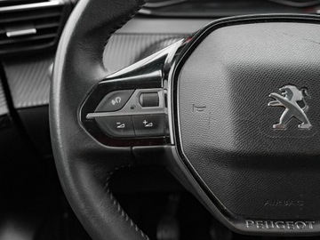 Peugeot 208 II Hatchback 1.2 PureTech 102KM 2021 Peugeot 208 WD9215U#1.2 PureTech Active Cz.cof, zdjęcie 15