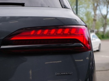 Audi Q7 II SUV Facelifting  3.0 50 TDI 286KM 2026 AUDI Q7 50 TDI quattro S Line Suv 3.0 (286KM) 2026, zdjęcie 16
