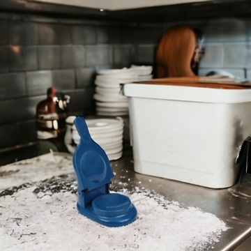 МАШИНА ДЛЯ НАРЕЗКИ ПЕЛЬМЕНЕЙ 2 В 1 КАТТЕР