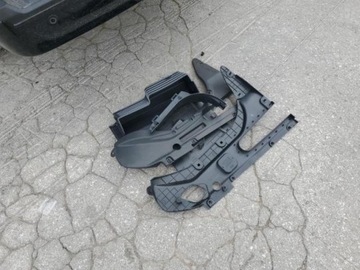 Ford 2023 Ford F150 2023 Ford F150 Lightning PRO Elektryczny 580KM, zdjęcie 12