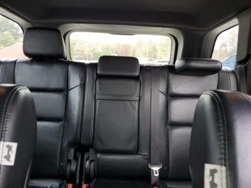 Jeep Grand Cherokee IV 2021 Jeep Grand Cherokee 2021r. 3.6L CHEROKEE LIMITED 3.6 Benzyna 293KM, zdjęcie 9