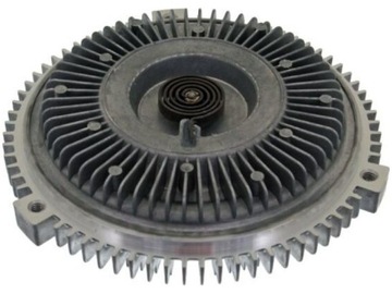 SPOJKA VENTILÁTOR BMW Z3 E36 2.0-3.2 96-03