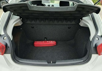Seat Ibiza IV Hatchback 5d Facelifting 1.2 70KM 2015 Seat Ibiza Seat Ibiza 1.2 12V Style 4YOU 1.2 Benzyna 70KM, zdjęcie 17