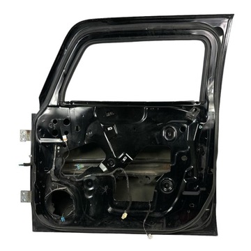 HUMMER H3 06-10R DVEŘE PŘEDNÍ PRAVÉ ORIGINÁLNÍ OEM