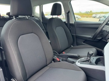 Seat Arona Crossover Facelifting 1.0 TSI 110KM 2024 Seat Arona 1.0 TSI 110KM Style DSG l Gwarancja, Te, zdjęcie 31
