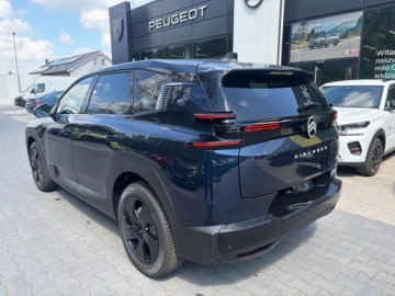 Citroen C5 Aircross II 2026 Citroen C5 Aircross Nowy 145 KM Max Hybrid, zdjęcie 2