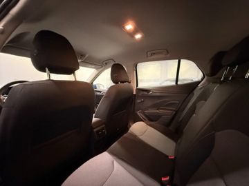 Skoda Fabia IV 1.0 TSI 110KM 2023 Skoda Fabia 1.0 TSI 110KM Ambition, Salon Polska,, zdjęcie 25